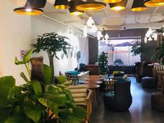 大堂-manabe (共和新路店)