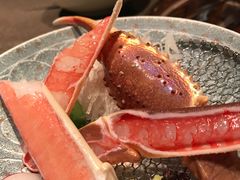 -蟹料理 北海道かに将軍(札幌本店)