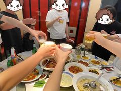 -一品红川菜(皇岗店)