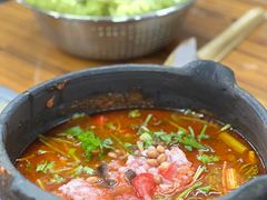 -笔记安顺夺夺粉火锅