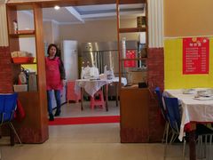 -好妹酸菜鱼馆(龙江店)