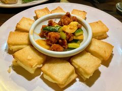 -猪肉婆私房菜(容桂总店)