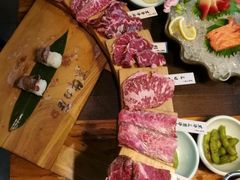 -黑牛の店·和牛烧肉(大悦城店)