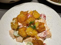 -食锦记·福建私房菜(浦西万达店)
