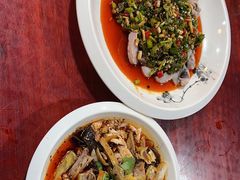 -将就吃农家特色土菜馆