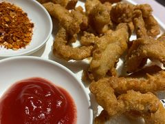 -蜀九香火锅(玉林店)