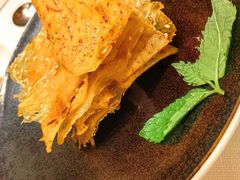 -扬州香格里拉·香宫中餐厅
