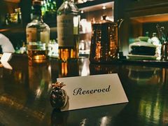 -The Bottle Bar(羲和商业广场店)