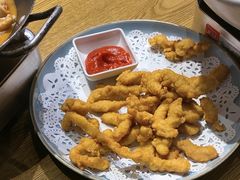 -后湖小院·乡野田园菜