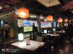 -秀水人家