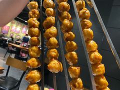 -汉巴味德·烤肉与啤酒的自助(杭州大悦城店)