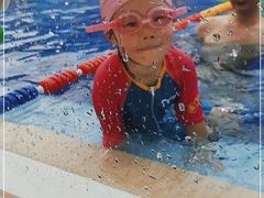 -龙格亲子游泳·水育早教运动中心(绿宝中心)