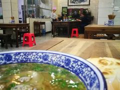 -老白家水盆羊肉