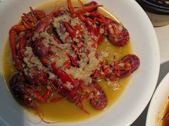 -杨氏青龙虾·羊蝎子(金盛路总店)