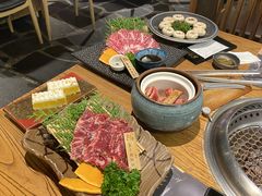 -黑牛の店·和牛烧肉(合生汇店)
