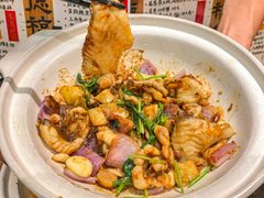 -友德福.老字号粤菜.广州地标融合美食(荔湾路店)