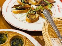 -Entrecôte 法国牛扒馆(保利·时光里店)