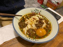 -常樂屋·常德米粉(青年路店)
