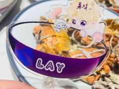 -杨氏青龙虾·羊蝎子(托乐嘉店)