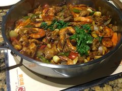 -黄记煌三汁焖锅(凯德广场店)