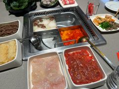 -海底捞火锅(5050购物中心店)