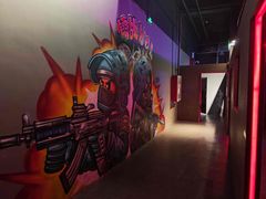 -镭战前线·真人CS·团建·亲子·生日派对(南山来福士店)