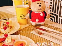 -上海虹桥宾馆(郁锦香品牌酒店)