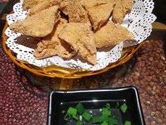 -潮十三潮汕砂锅粥(高新四路大都荟店)