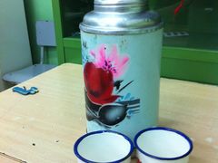 麦乳精-做了不起的80后