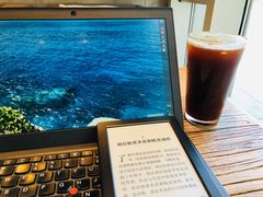 -MANYU COFFEE(广渠门店)