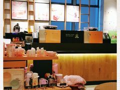 -星巴克(汾阳路店)