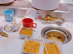 -龍歌自助小火锅(李沧顺和汇店)
