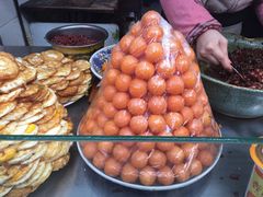 -老金家蛋菜夹馍(西安总店)