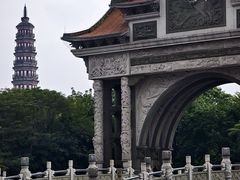 -顺峰山公园