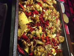 -蘭奢雅集·江浙菜(青山江滩店)