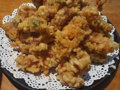 小酥肉-三猫黑鱼花(南大店)