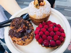 -Luneurs(幸福里店)