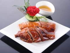 港式烧鸭-江南大酒店(中华北大街店)