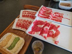 -北门涮肉·铜锅涮肉(南锣鼓巷店)