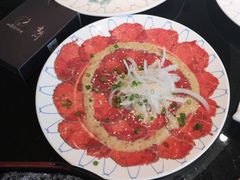 -吉盛川创作料理(保利国际广场店)