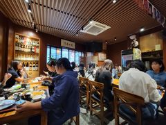 -石屋料理(南京西路店)