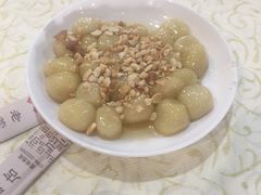 糖不甩-禄源公·老莞诚饭店