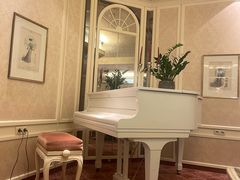 大堂-Café Reichard