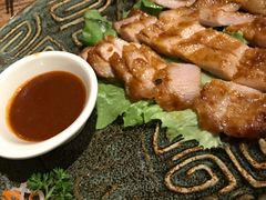 -喜越泰莱·泰越料理(海逸新天地店)