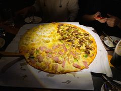 -秀·爱尔兰餐吧(上海路店)