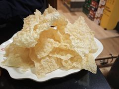 -芦月轩羊蝎子(劲松店)