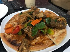-刀郎新疆美食(CITY分店 )