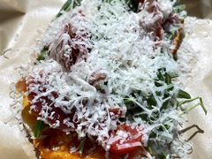 -HELLO 27 意面·沙拉·帕尼尼