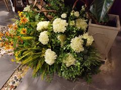 -第101座花园餐厅(湖滨88店)