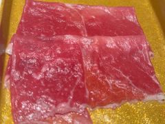 -一绪に和牛寿喜烧(罗湖益田假日店)